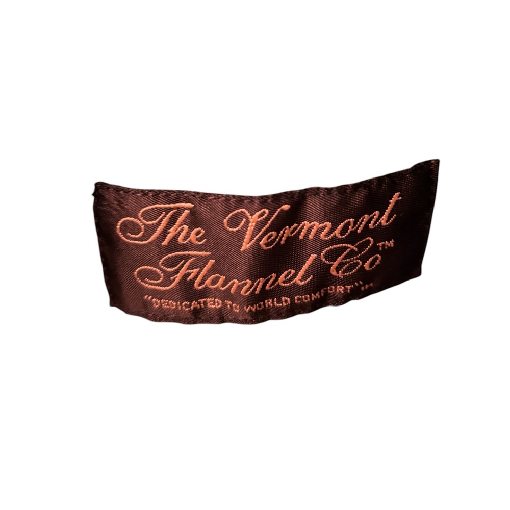 The Vermont Flannel  Co. Hoodie